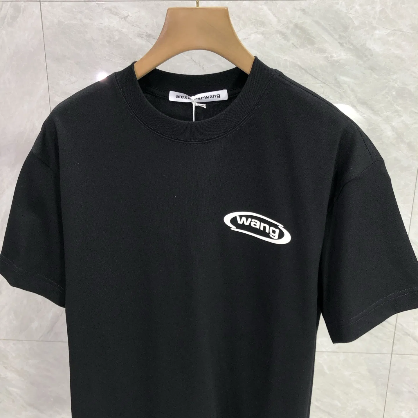 WANG 27FW HVUBMXY 005 반팔티셔츠 8