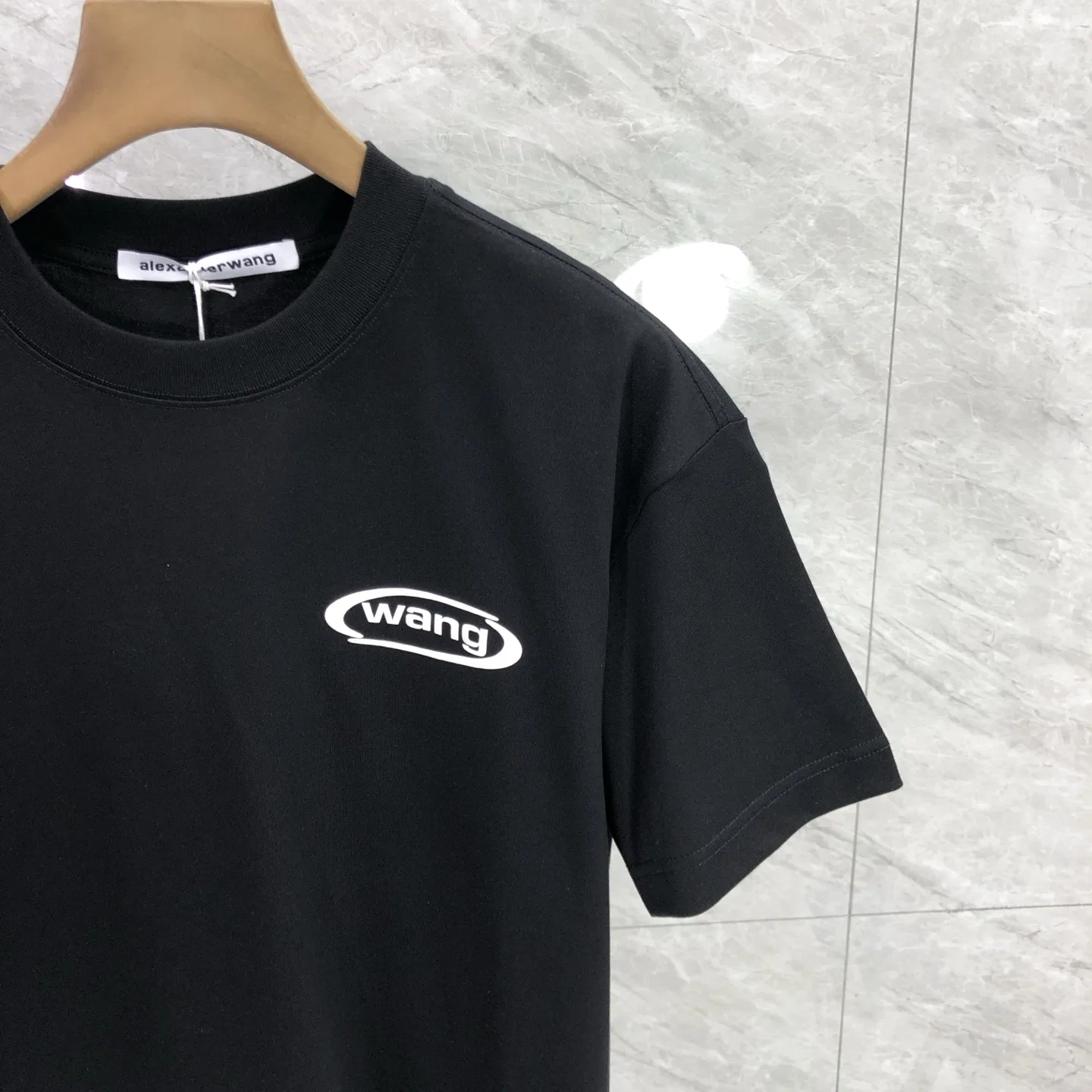 WANG 27FW HVUBMXY 005 반팔티셔츠 9
