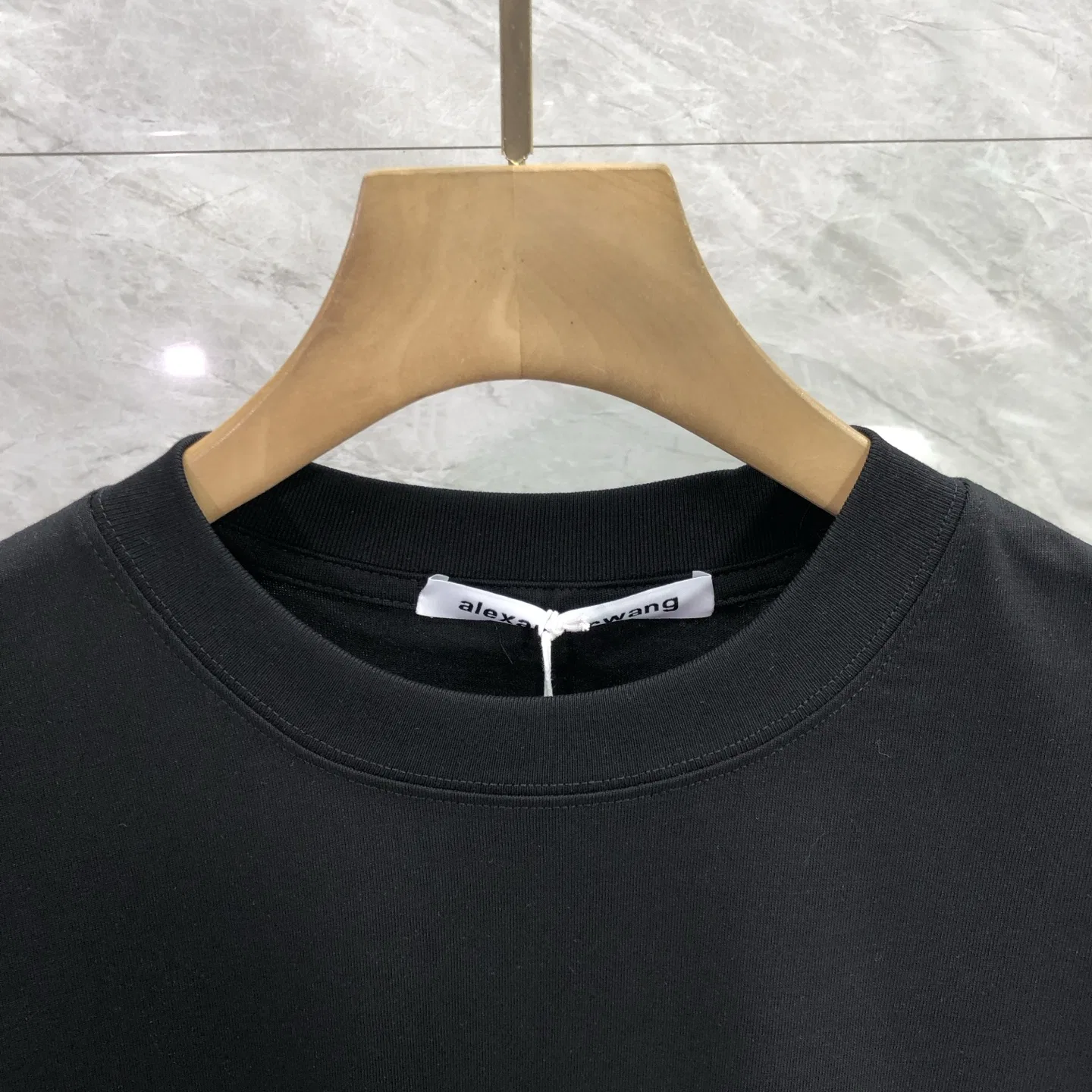 WANG 27FW HVUBMXY 006 반팔티셔츠 7