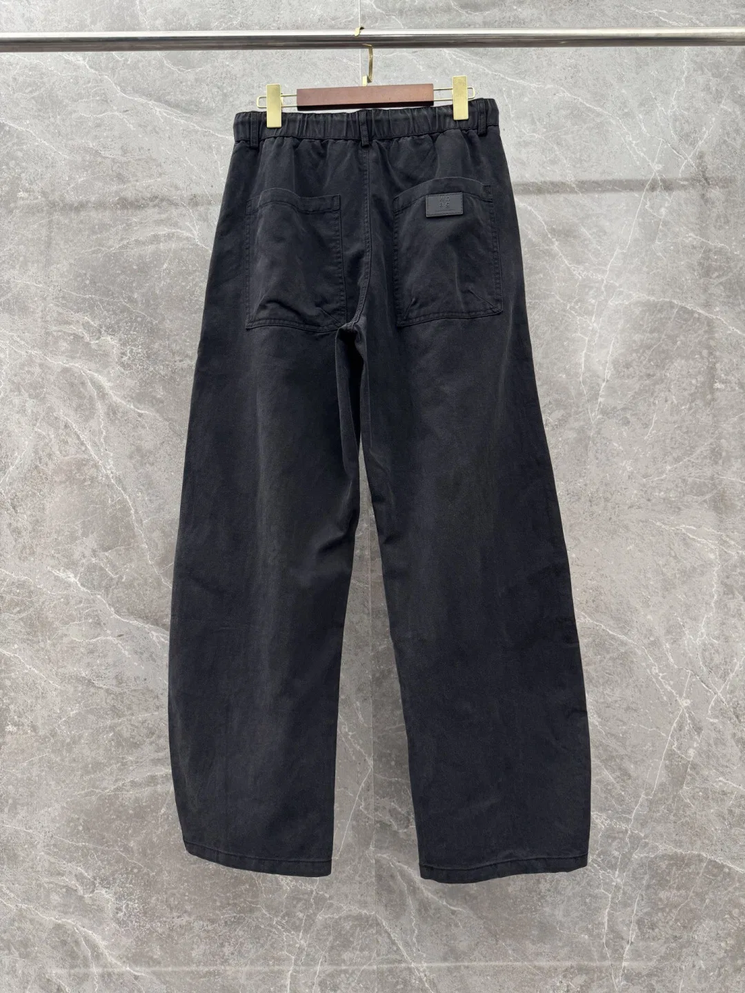WANG 27FW TJKJAKC 002 카고팬츠 8