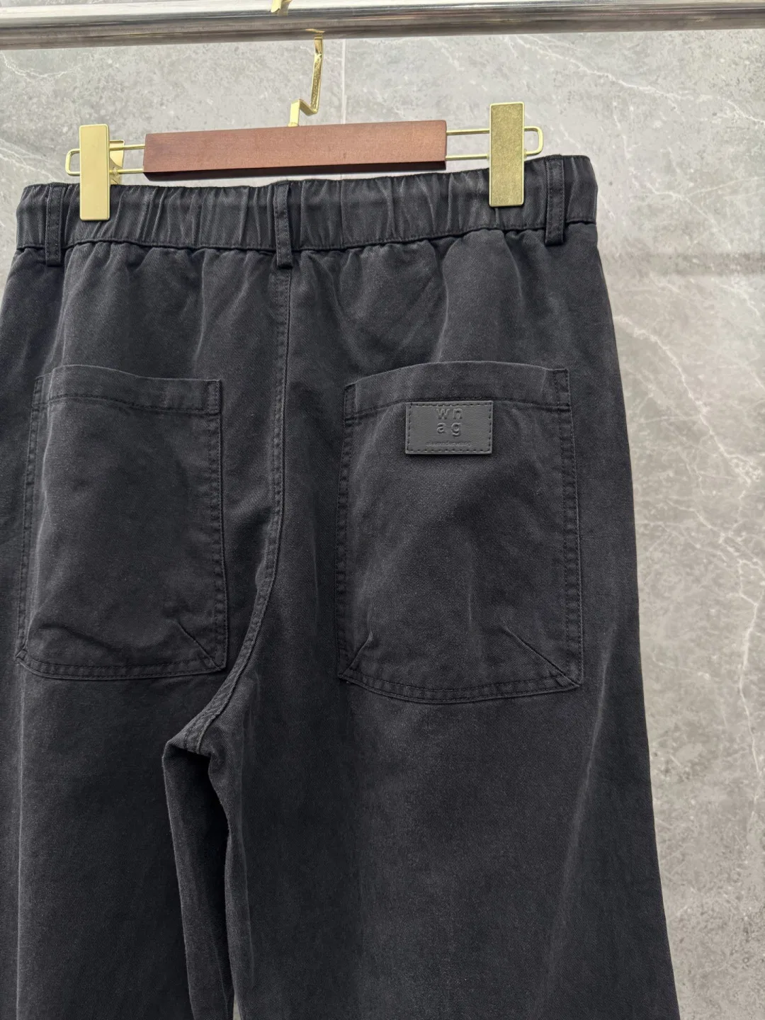 WANG 27FW TJKJAKC 002 카고팬츠 12