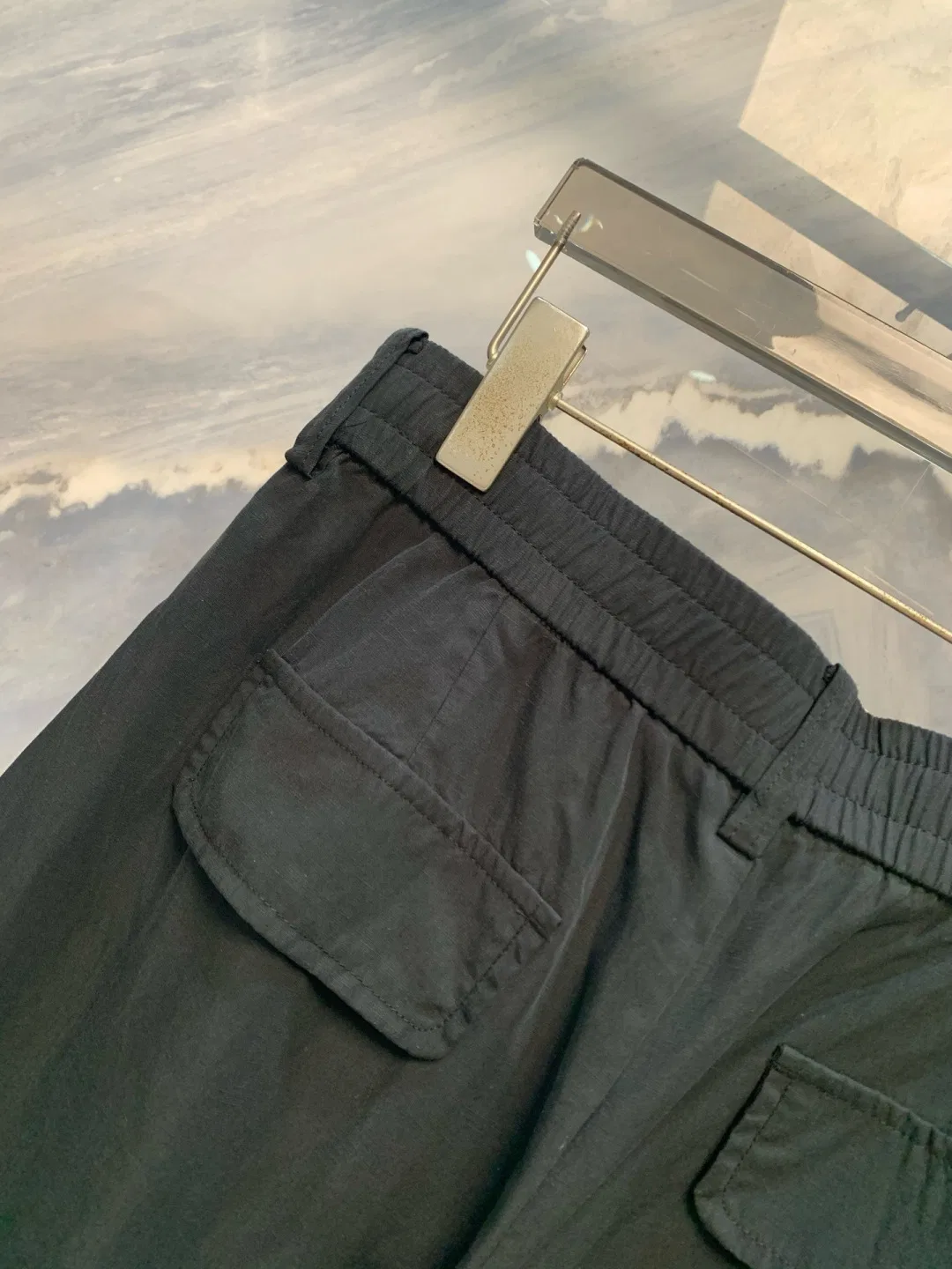 WANG 27FW TJKJAKC 004 와이드팬츠 16