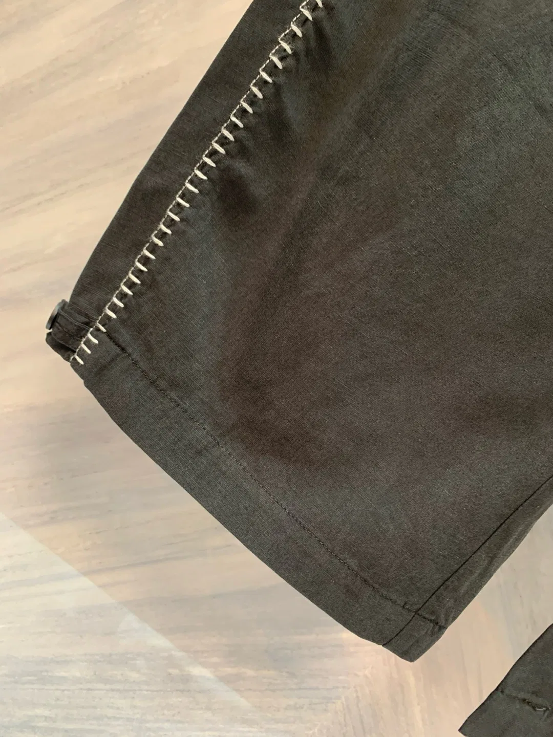 WANG 27FW TJKJAKC 004 와이드팬츠 17
