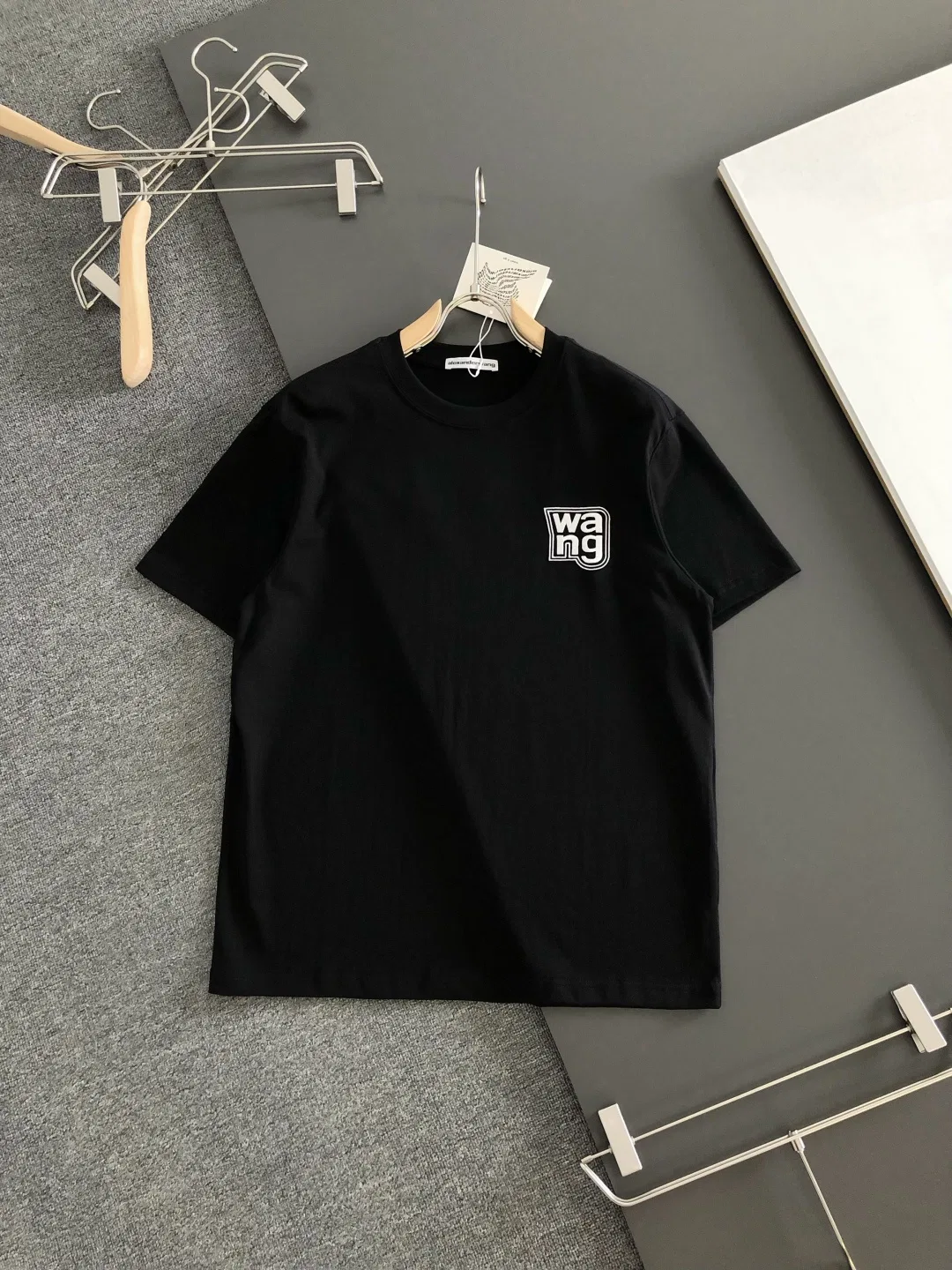 WANG 27FW TJKJAKC 005 반팔티셔츠 9