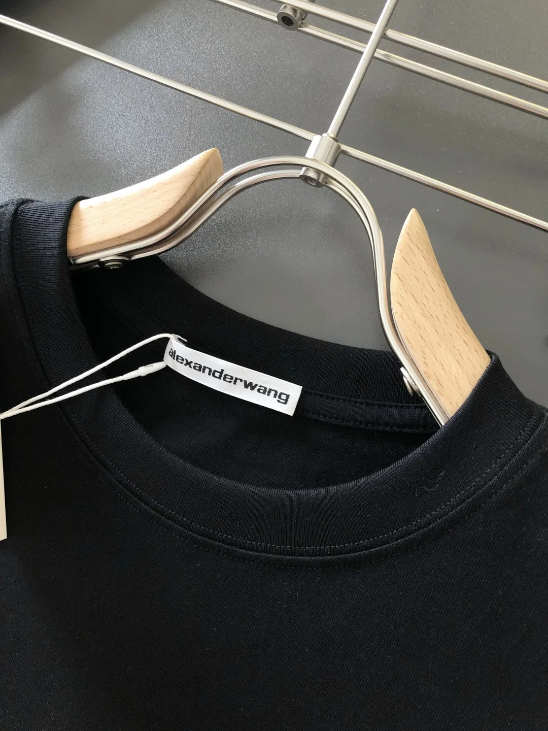 WANG 27FW TJKJAKC 005 반팔티셔츠 13