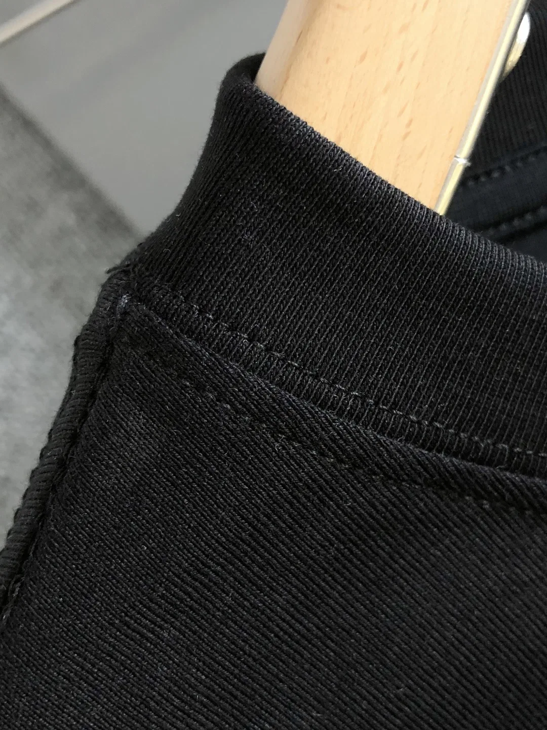 WANG 27FW TJKJAKC 005 반팔티셔츠 15