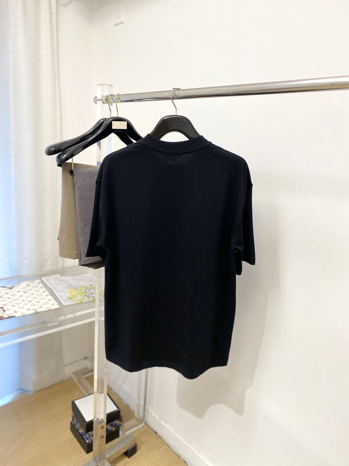 WANG 27FW WFQZEYU 002 반팔티셔츠 12