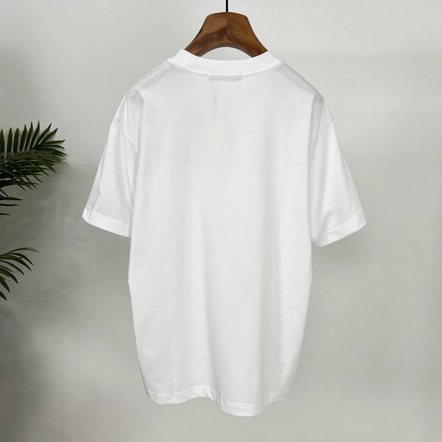 Y3 27FW FNWJMDZ 001 반팔티셔츠 7