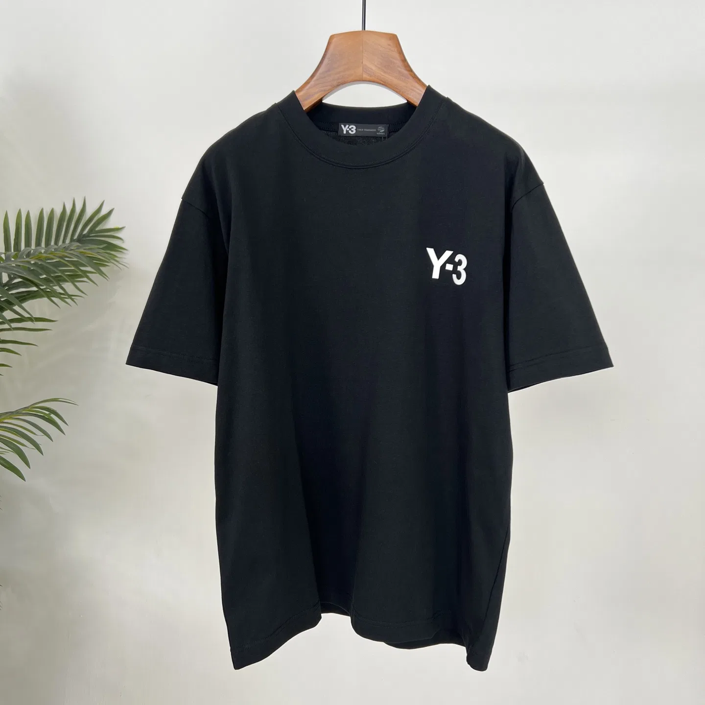 Y3 27FW FNWJMDZ 001 반팔티셔츠 12