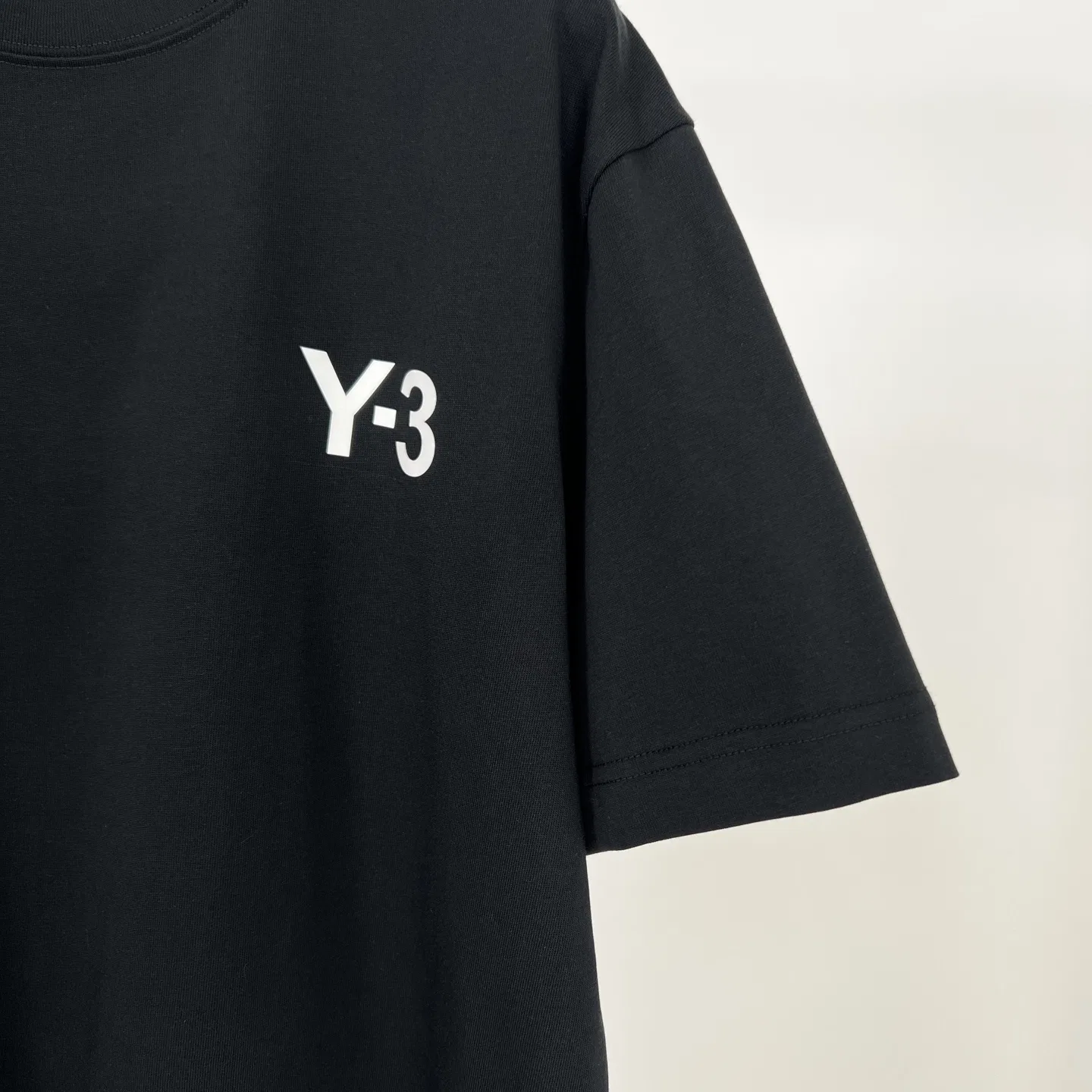 Y3 27FW FNWJMDZ 001 반팔티셔츠 13