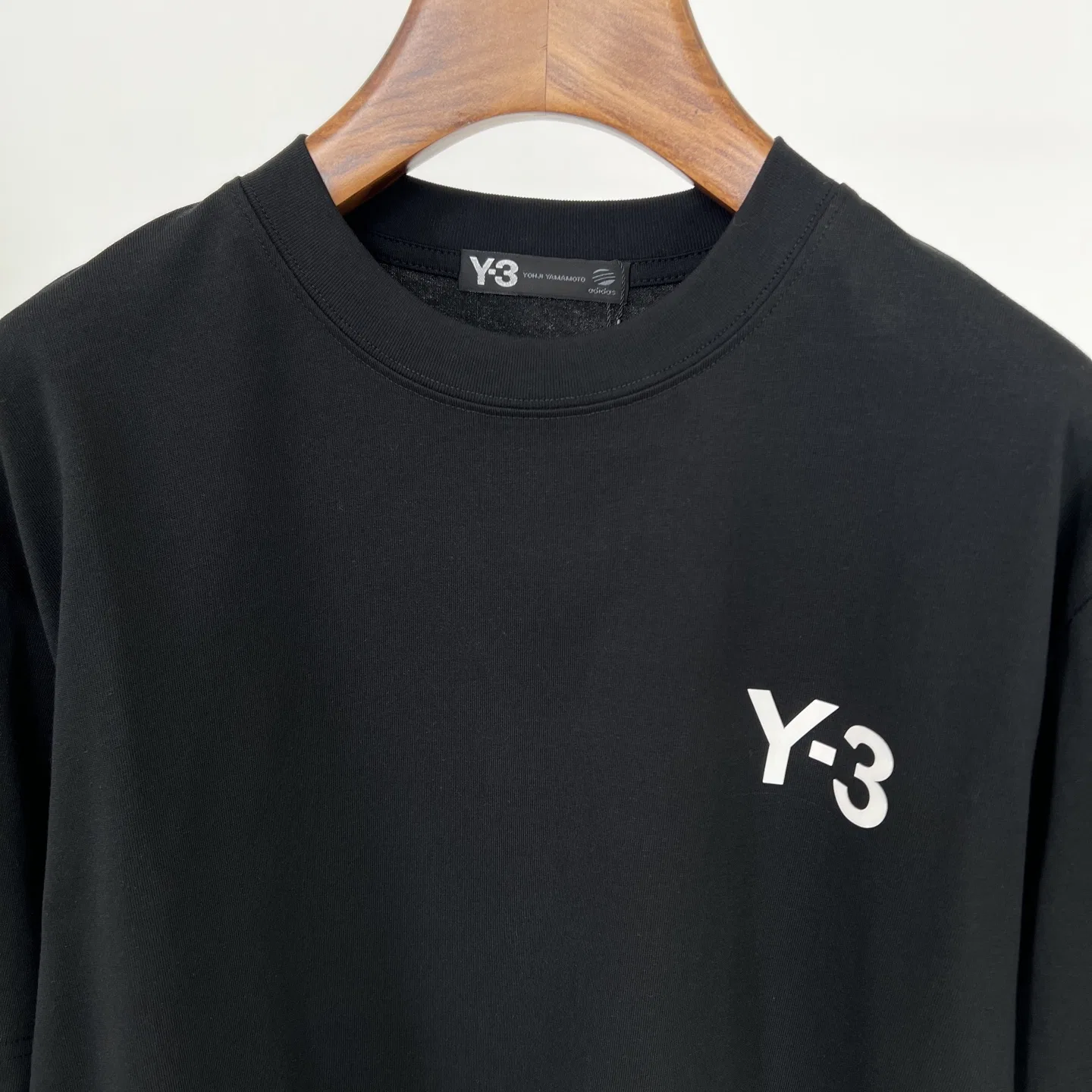 Y3 27FW FNWJMDZ 001 반팔티셔츠 14