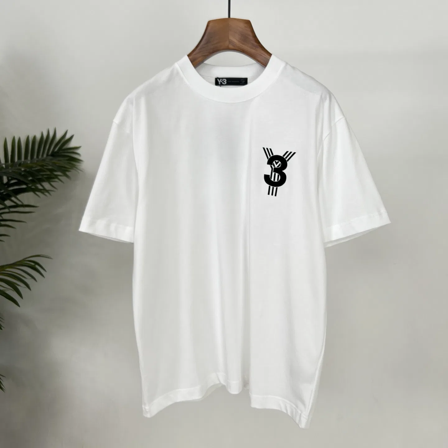 Y3 27FW FNWJMDZ 002 반팔티셔츠 10