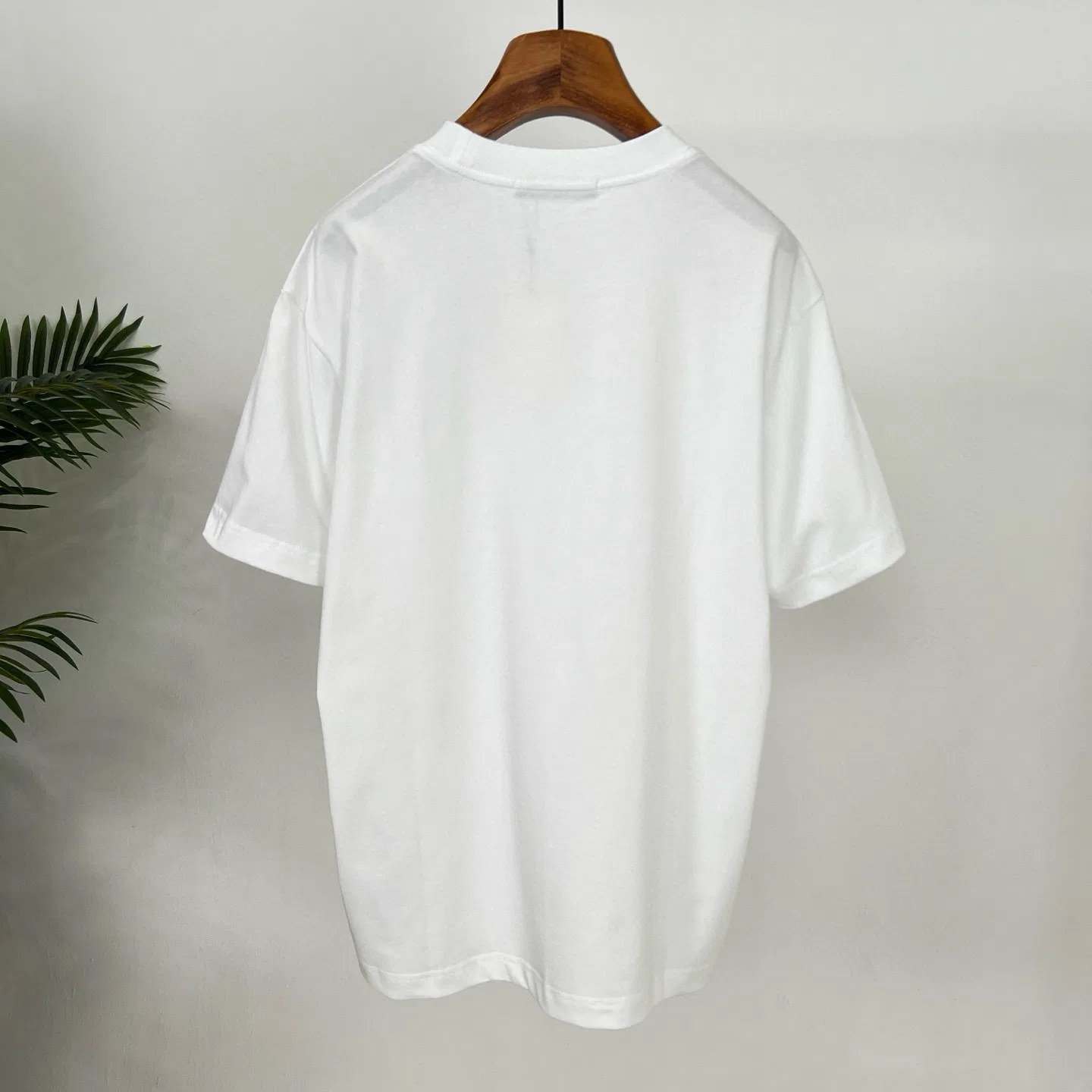 Y3 27FW FNWJMDZ 002 반팔티셔츠 13