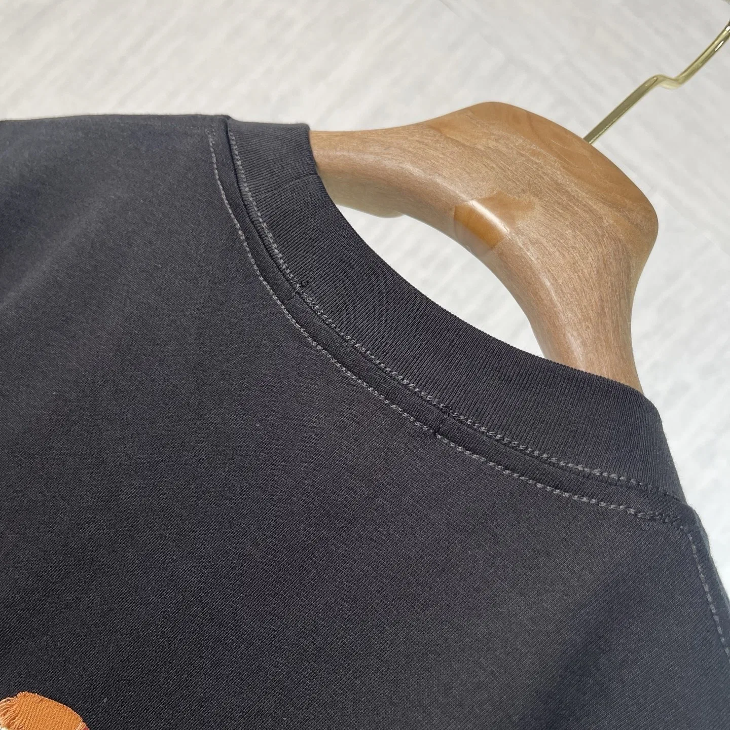 Y3 27FW VOHMXBW 002 반팔티셔츠 8