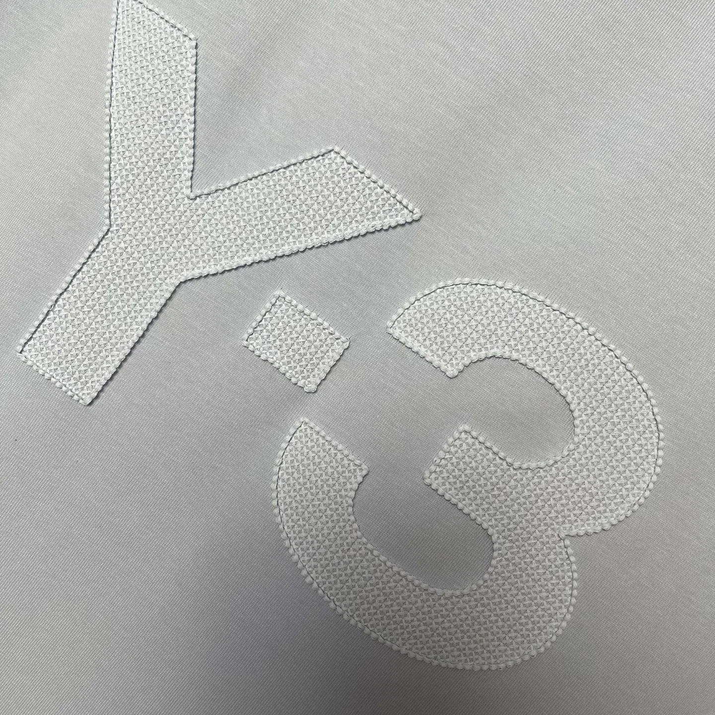 Y3 27FW VOHMXBW 003 반팔티셔츠 7